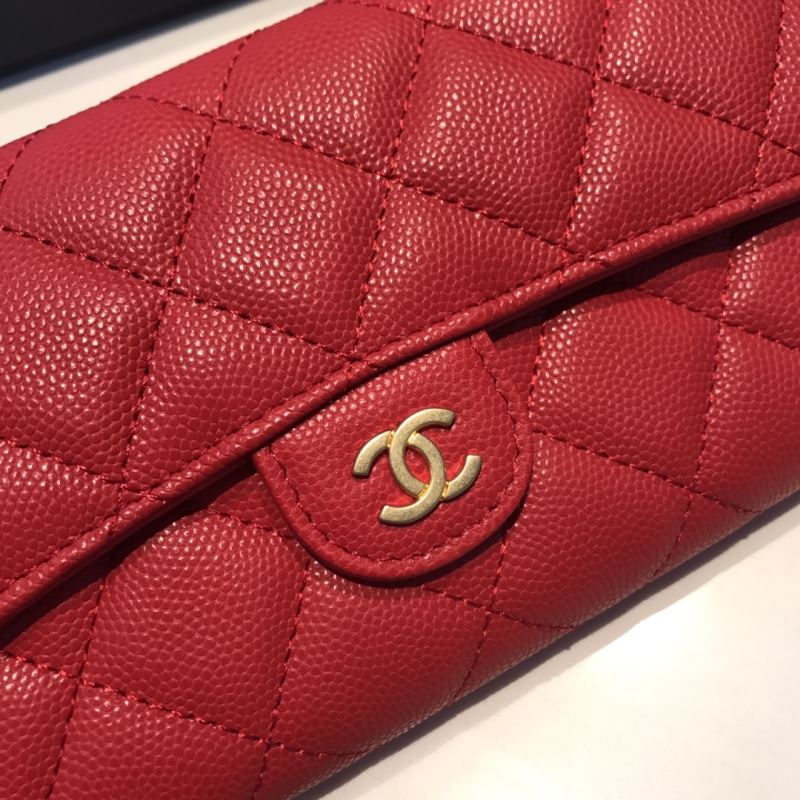 Chanel Wallet Purse